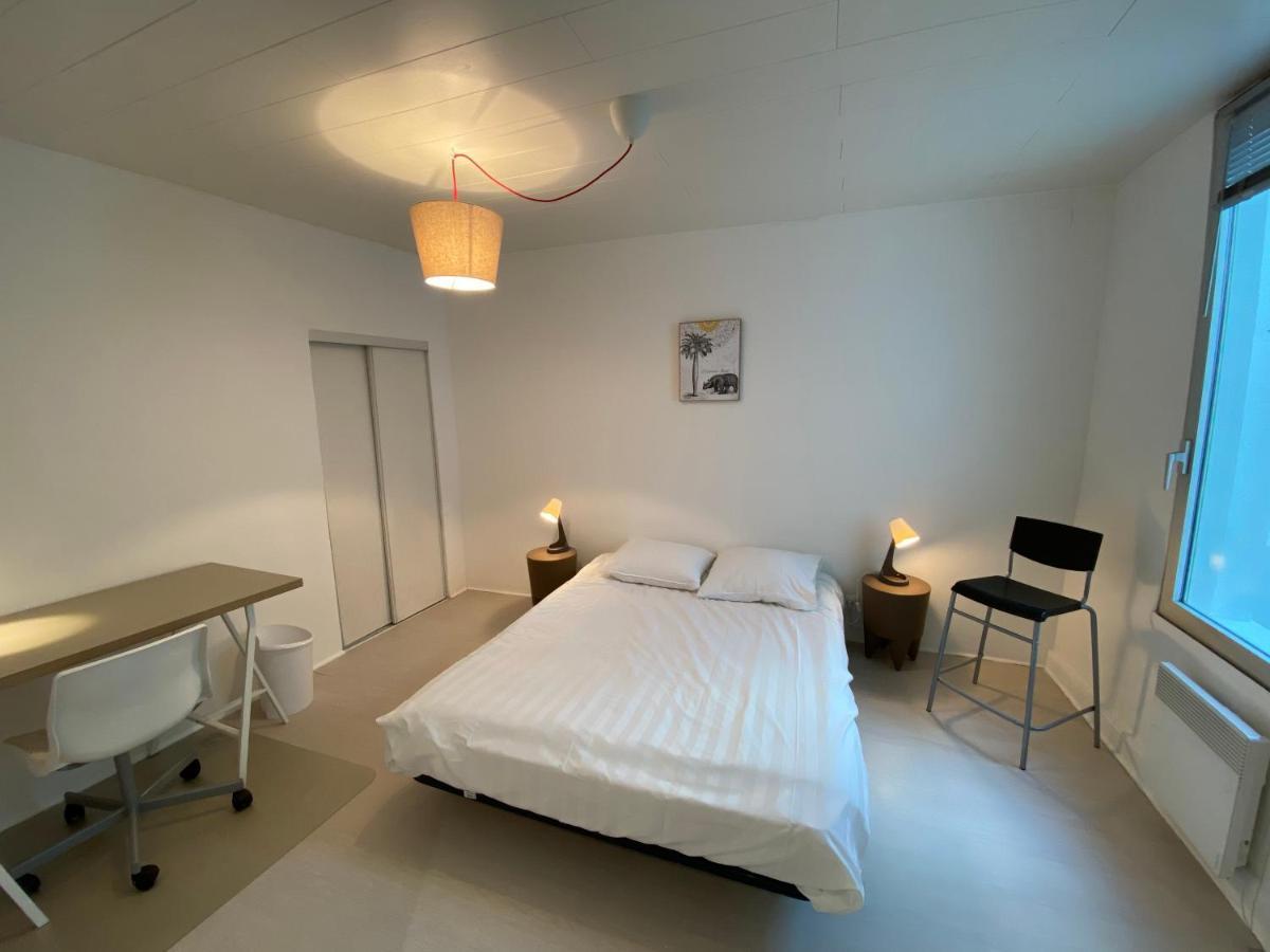 Les Cosy De Nancy - Mister Charles Sous Les Toits, Place Du Marche 4* Exterior foto