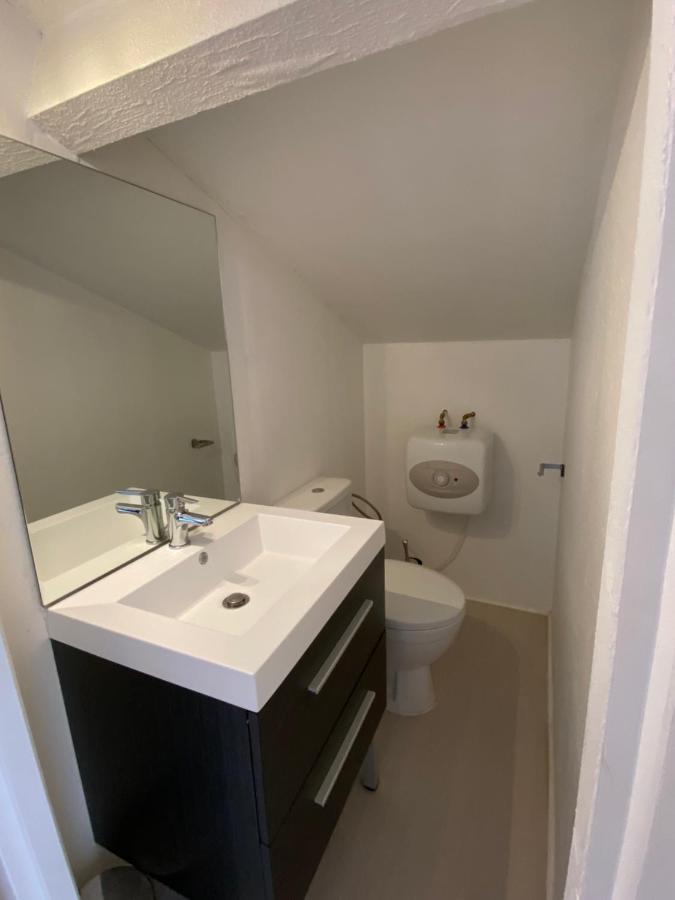 Les Cosy De Nancy - Mister Charles Sous Les Toits, Place Du Marche 4* Exterior foto